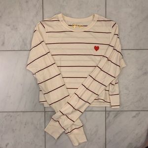 Spiritual Gangster Crop Top